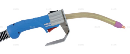 Корпус горелки TBi MOG 50 - st-e.info - Березники