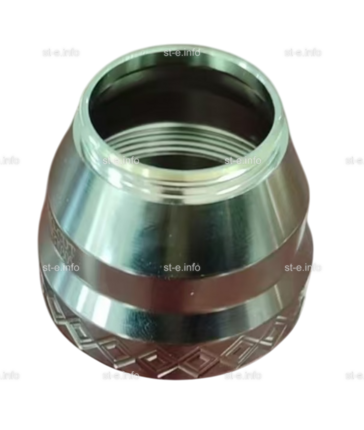 Кожух защитный для плазмотронов YGX370AF  - st-e.info - Березники
