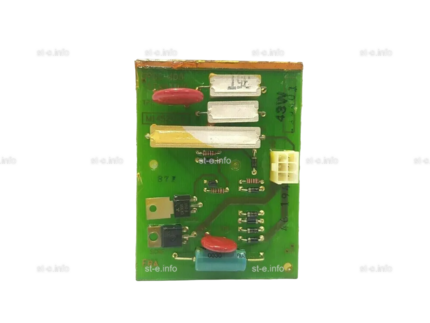 LINCOLN ELECTRIC STARTING BOARD  M14520-2 - st-e.info - Березники