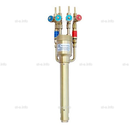 Порошковый маркиратор LT-PSMD-32 - st-e.info - Березники