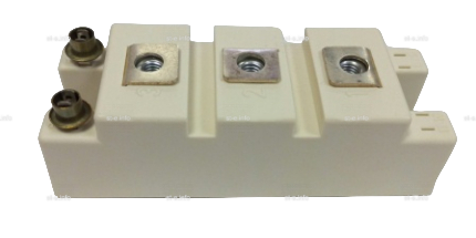 IGBT модуль  для источника плазменной резки DOG-120 PRO - st-e.info - Березники
