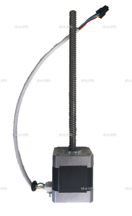 Мотор датчика высоты SF-HC30 - st-e.info - Березники