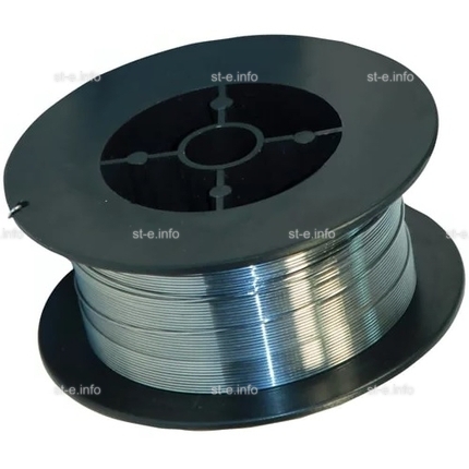 Проволока Порошковая SW-308L Cored d=1.2 D 300 - st-e.info - Березники