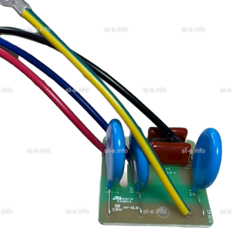 Плата аппарата плазменной резки LGK-100 II.4.4.0 - st-e.info - Березники