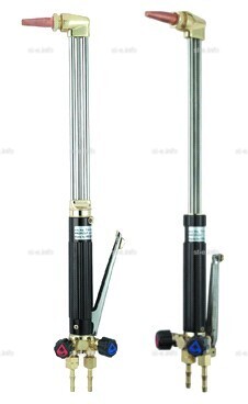 Резак ручной PROFI Cut L 8707E №71606126 - st-e.info - Березники