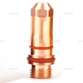 Электрод 30-200A, Строжка (TR-300) TR0401G - st-e.info - Березники