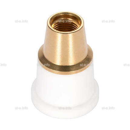 Керамический держатель сопла D20 (M8) арт.C0033 - st-e.info - Березники