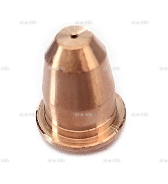 Сопло PD0102-08 диаметр 0,8 мм - st-e.info - Березники