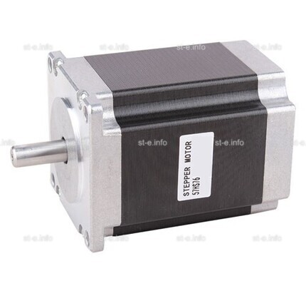 Двухфазный шаговый двигатель nema23 57HS  - st-e.info - Березники