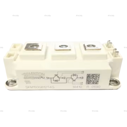 IGBT модуль SKM150GB12T4G  - st-e.info - Березники