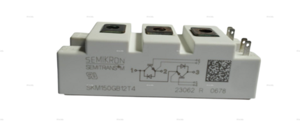 IGBT модуль SKM150GB12T4 - st-e.info - Березники