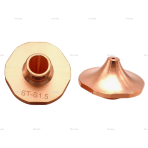 Сопло для лазерной резки Raytools д.2,0мм арт. 120GJT4520  - st-e.info - Березники