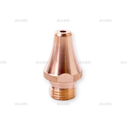 Сопло 3D двойное 1,2 мм арт. BC3D-12D - st-e.info - Березники