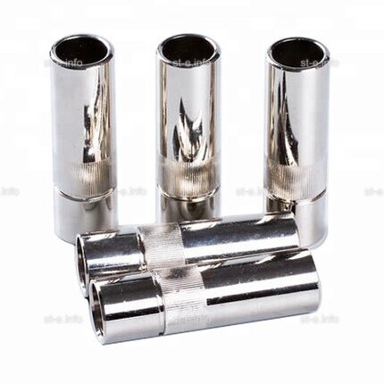 Сопло к горелке Mig-TORCH P-500/ICS0457 - st-e.info - Березники