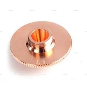 Сопло двойное для лазерной резки д.3,0 мм арт. P0591-002-00030 - st-e.info - Березники