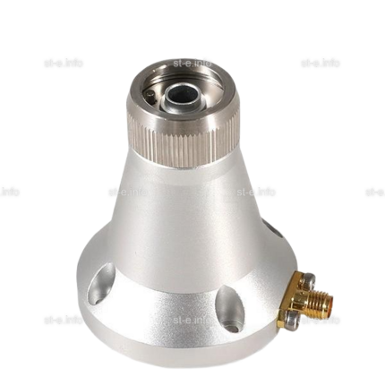 Сопловая часть в сборе TRA 3D (BM109TC/BM111TC/BM114TC) - st-e.info - Березники