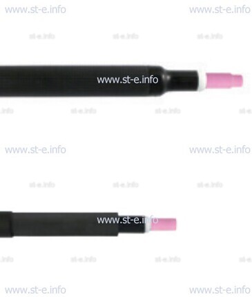 Горелка аргонодуговая SR 18P TBi 4 м (водяное охлаждение) - st-e.info - Березники