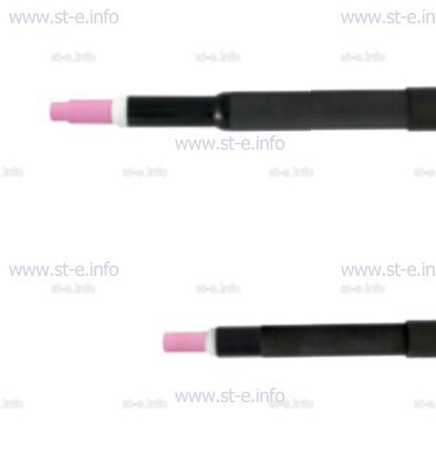 Горелка аргонодуговая SR 26P TBi 4 м (газовое охлаждение) - st-e.info - Березники