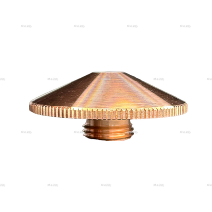 Сопло для лазерной резки Raytools д.2,7мм арт. P0591-571-00027 - st-e.info - Березники