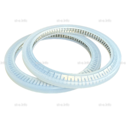 Уплотнительное кольцо 42.5х4х3.2 mm - st-e.info - Березники