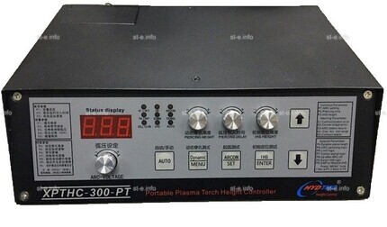 Контроллер высоты XPTHC-300-PT - st-e.info - Березники